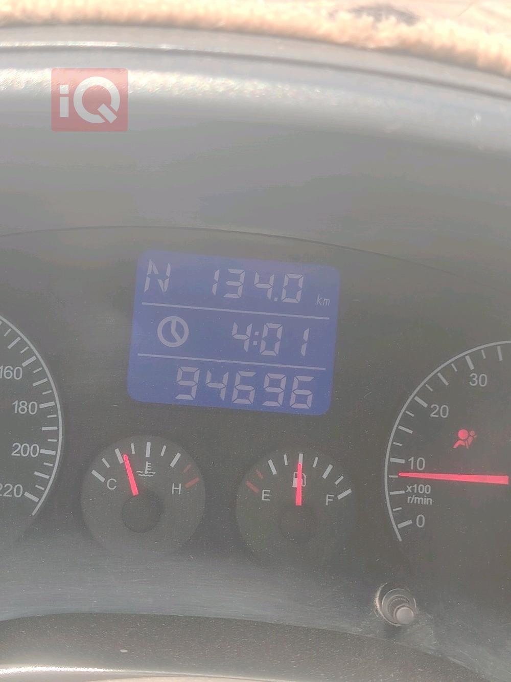 شيري تيجو 3